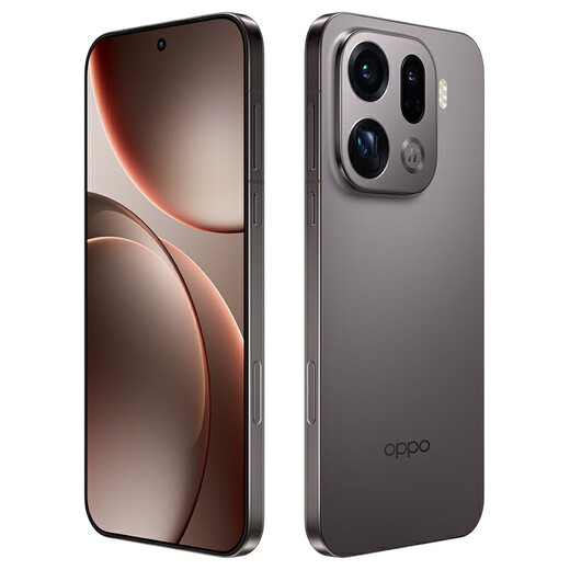 OPPO Find X9 Pro mobile phone, new flagship 5g 4K ultra-clear live photos oppofind