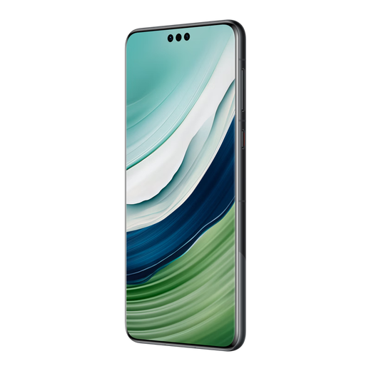华为mate60pro+【全新正品手机 未拆封+未激活 支持验货 全国联保】 砚黑 16+512GB
