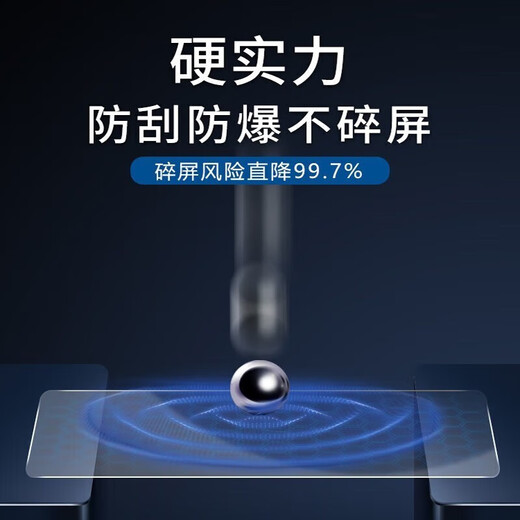 Pelicula is suitable for 21-25 models of Dongfeng Peugeot 4008 navigation tempered film 5008 central control screen protection film car modification 21-25 models 4008/5008 navigation + instrument tempered film