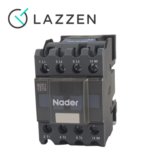 良信Nader/良信接触器NDC1-1210 0910 18 25 32 38 4011 6511断路器 NDC1-0910 220V 50/60Hz