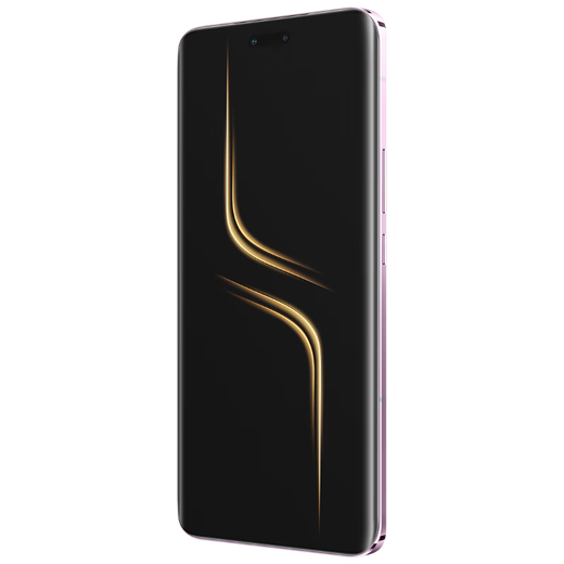 Honor magic6 Ultimate Edition New 5G Mobile Phone Sky Purple 16+512G Full Netcom Official Standard Configuration