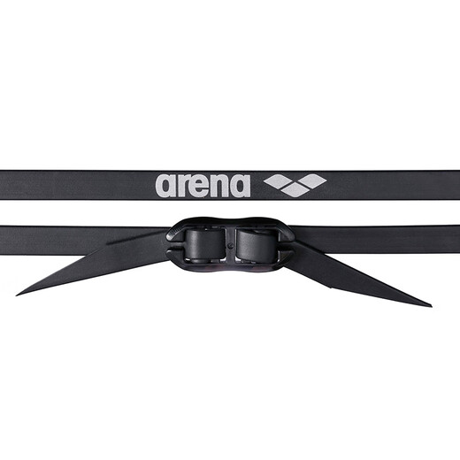 Arena imported racing swimming cobra youth swimming goggles anti-fog waterproof high-definition Yonglian certified competition only original imported (RDSWF) flat light