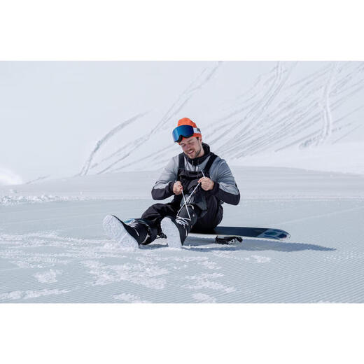 Decathlon Snowboard Snowshoes Snowboard Bindings SNB100 Entry Series 5157700