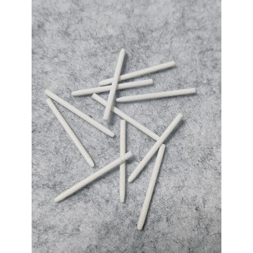 Heguan pen refill digital tablet CTL672 472 6100 Intuos 651 660 1320 hand-painted board felt pen tip first generation felt pen refill 10 pieces