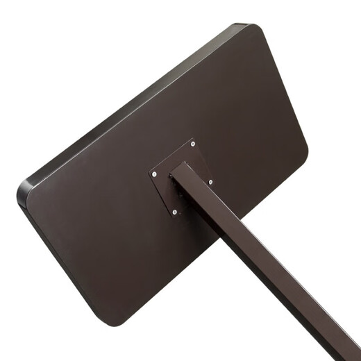 ABDT бренд цветов и трав по уходу за цветами и травой, подсказка, открытка для озеленения газона, рекламный щит, уличный металлический знак из нержавеющей стали X04