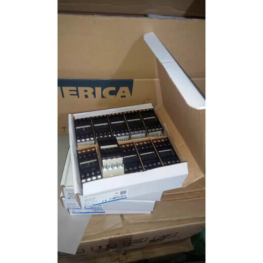 Omron terminal relay module module G6B-4BND D24V DC12V spot G6D-F4B DC24V (with base)