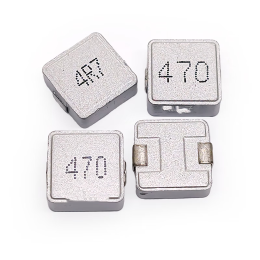 Hanshi Hengye inductor integrado 3.3UH 1040(10x10x4)/150 piezas