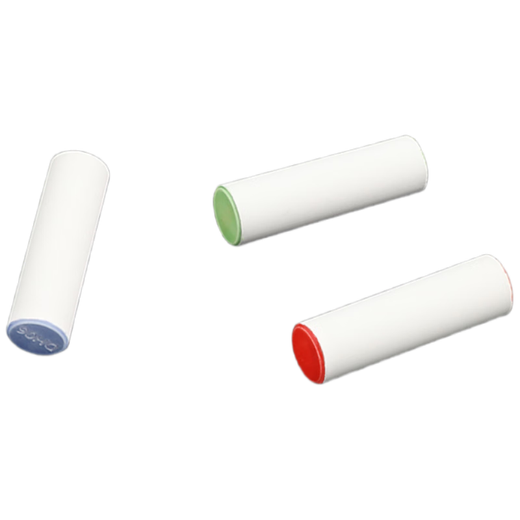 Qianbaida is suitable for the ideal MEGAL9L8L7L6 special car aromatherapy ceramic replacement core refill fragrance system perfume