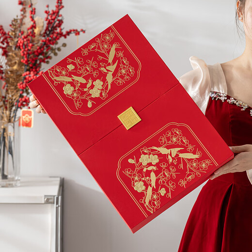 Forbidden City Culture, 12-piece tea set, high-end tea set, wedding gift, cultural and creative gifts from the Palace Museum