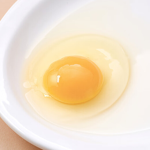 Xingfuyao Antibiotic-free Fresh Eggs 30 pieces/box Grain-fed Breakfast Ingredients Straight from the Source Xingfuyao Antibiotic-free Fresh Eggs 30 pieces/box Grain-fed Breakfast Ingredients Straight from the Source