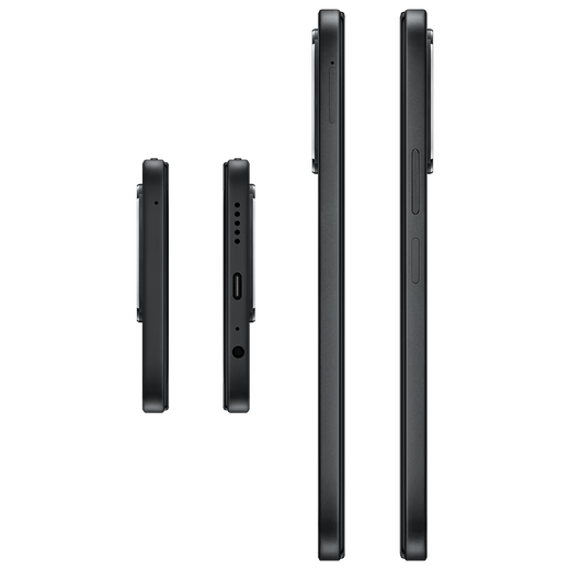 Vivo iQOO Z9 6000mAh Blue Ocean Battery 1.5K 144Hz Eye Protection Screen Third Generation Snapdragon 7 New 5G Gaming Performance Phone z9 Series Yaoye Black丨Z9x (First Generation Snapdragon 6 8GB+128GB