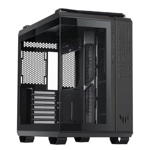 ASUS ROG family barrel 502 ammunition magazine 9800X3D RTX5070 graphics card/5070ti graphics card/5080 graphics card game computer host AI assembly computer desktop computer with five i9-14900KF box/RTX5080 graphics card