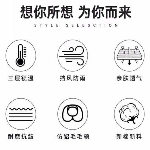 Usa military coat winter velvet thickening northeastern subzero cold storage winter clothing cotton jacket old-fashioned military cotton coat authentic for men and women military green natural pure cotton (one piece not removable) one size fits all 120-180Jin Jin equals 0.5 kg