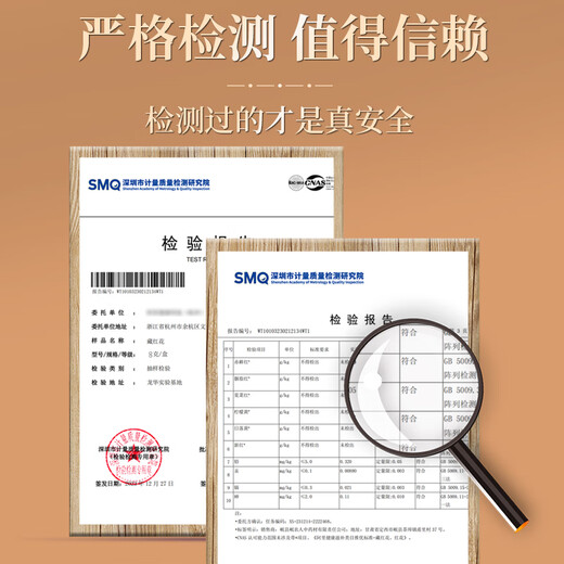 Minnong-Safran-Geschenkbox, 8 g, tibetische Sonderqualität, praktische Geschenke zum doppelten Neuntenfest für Älteste und Schwiegermutter