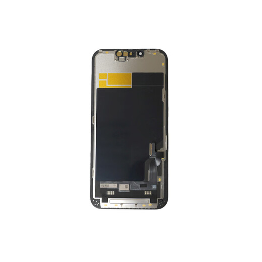 ThL适用苹果xr屏幕总成iphone13内外屏14promax11总成显示换屏14 13XR15plus手机屏 15promax屏幕总成 15 Pro专用屏幕总成【高刷A+材质】