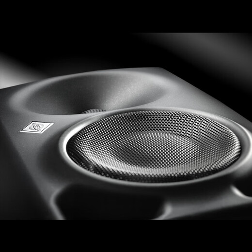 NEUMANN KH120II KH310A KH80 DSP KH150 monitoring HIFI active speaker KH80 SDP dark gray (4 inches) one