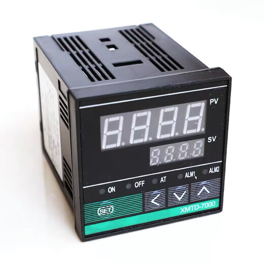 XMTD XMTA XMTG XMTE 7411 7412 7511 digital display intelligent temperature control instrument temperature controller XMTD7411 relay output