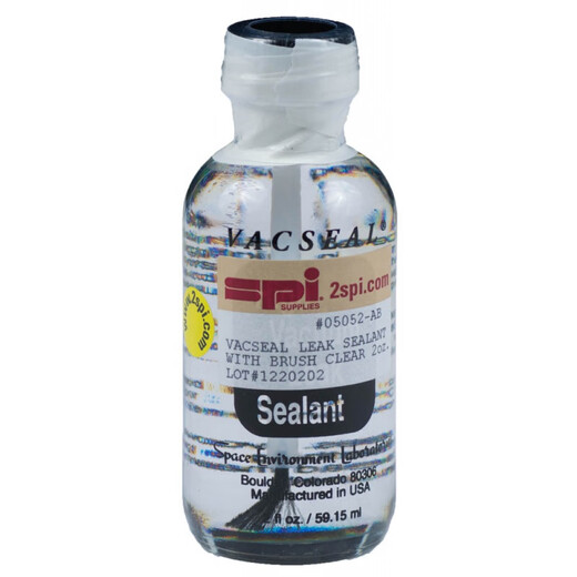 Vacseal 05051-AB 05049 05106C Vacuum leak sealant SPI sealant Agilent 9530001 Agilent 9530001
