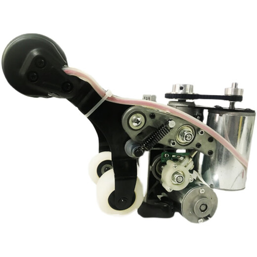 Life power massage chair kneading and beating movement component spring manufacturer after-sales spare parts 3D movement with left and right rocker arms without motor