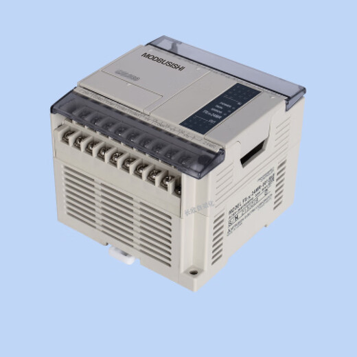 Side to Qi's new PLC controller FX1N-24MR/MTFX1N-40MR/MT-001FX1N-60MR FX1N-60MR-001