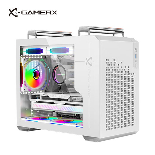 PowerTrain unbekannter Player