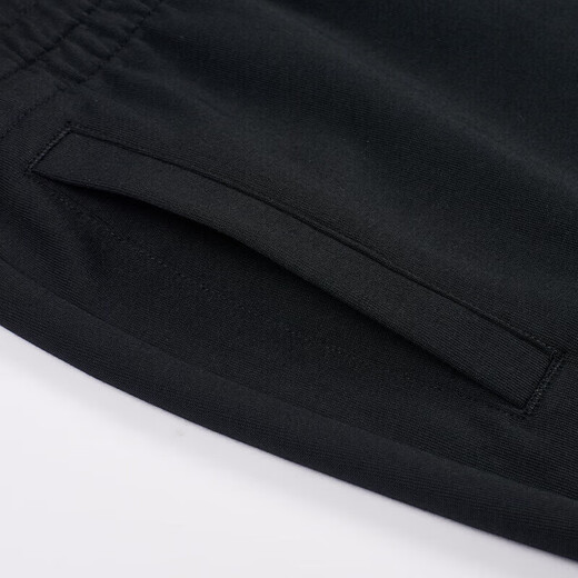 361 Sports pants men's autumn and winter casual sweatpants leggings running loose knitted long pants men 652334707D-5