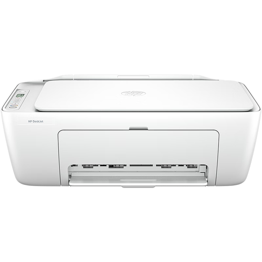 90% new HP DJ 2820 color home all-in-one printer wireless connection student homework printing