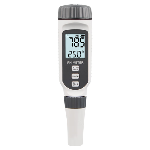 Pupan PH818M848838828AS218ph pen value meter pH dough ph meter PH848 PH818M puncture type