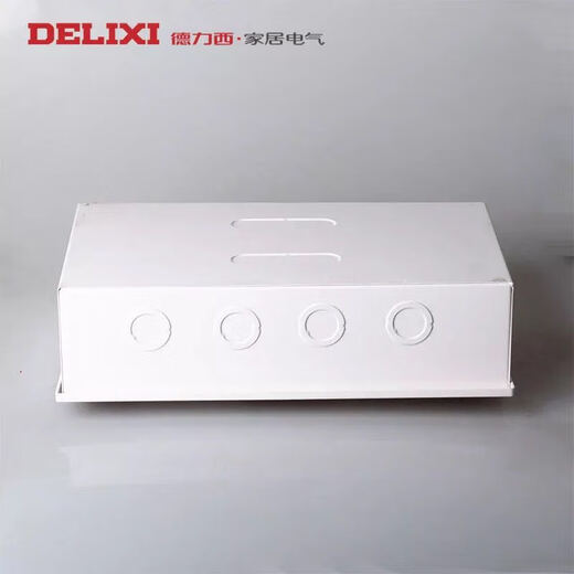 Verteilerkasten Starkstromkasten PZ50 6 8 10 16 20 Stromkreis Aufputz und Unterputz PZ5012 Aufputz