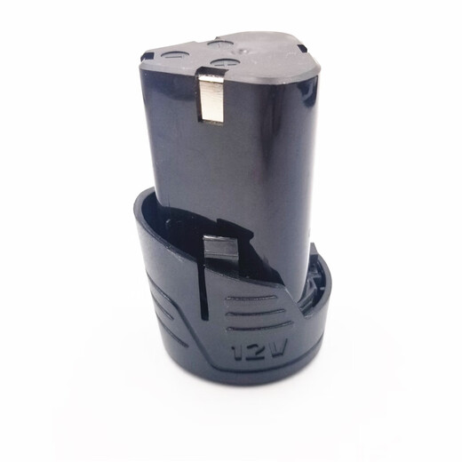 Quality-made 48TV/12V lawn mower, weeding machine, household rechargeable trimmer, large-capacity lithium battery charger 48TV/12V large-capacity lithium battery type B + fast charge charger