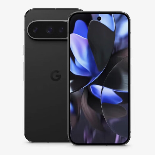Google Pixel 9 Proxl in Übersee Smartphone Android Native System 6,8-Zoll-Schloss-freie Pixel 9 Pro XL Gray 16+512 GB Brandneu SF Express