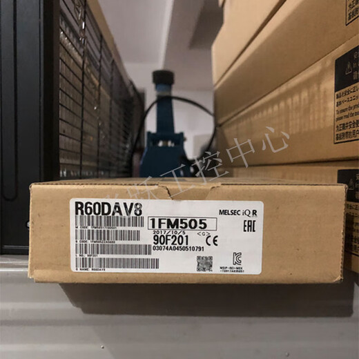 Mitsubishi module RJ71EIP91GF11T2RJ61BT11RJ71C24R2 RJ71C24-R2