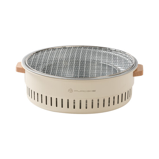 PURCGHE multifunctional carbon oven PU-HWL01-02