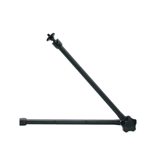 Xuying 20-inch Magic Arm Camera Hot Shoe Universal Cloud Head Extended Strange Hand Photography Bracket Extended Arm Powerful Crab Claw Large Crab Claw Clamp