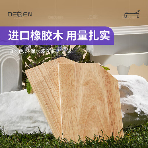 Gathering Deren Pilates Equipment Core Bed Yoga Bed Pilates Bed Ladder Bucket Steady Chair Folding Core Bed Rubber Wood Maple Wood Rubber Wood | Standard Version (Domestic Spring + Pu Leather) Black Leather