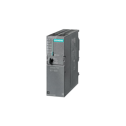 PLC module S7-300 CPU315-2PN/DP 6ES7315-2AH14/2EH14-0A 6ES7315-2AH14-0AB0