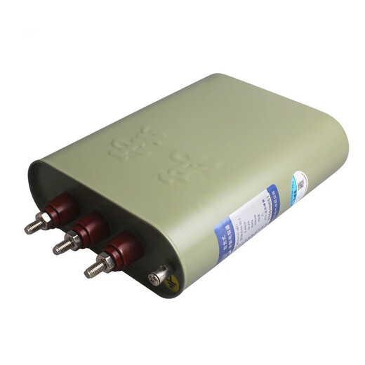 ECMJ2 660-10-660V 10uf flat car capacitor special capacitor