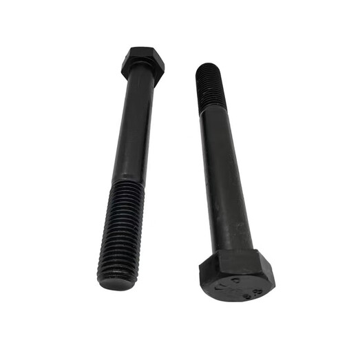 Ai style high strength large screws M42M45M48M52M56M64M72M100 high hardness extra large extended bolts in stock customized Specifications are not limited