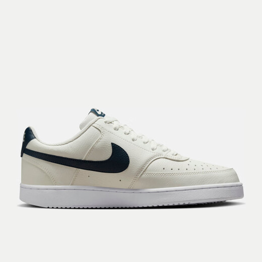 Nike Herren Sports Schuhe Court Vision Lo Sports Schuhe HQ4867-101 44