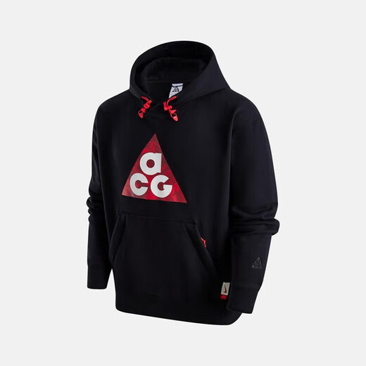 耐克（NIKE）2024春男连帽套头衫 FZ6193-010 FZ6193-010 XL