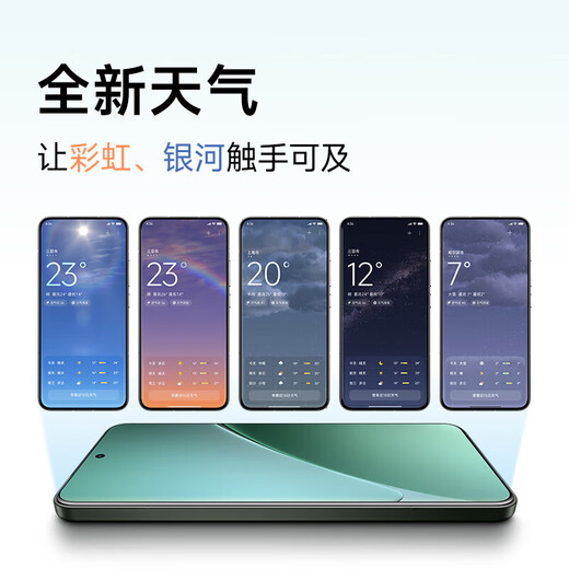 Xiaomi (MI) Xiaomi 15Pro/Xiaomi 15 24-issue interest-free Leica Optical Summilux high-speed lens Snapdragon 8 Extreme Edition mobile platform Leica Periscope Telephoto White Xiaomi 15pro 12GB+256GB Official standard configuration