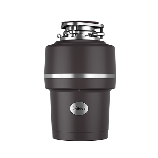 Midea C100pro kitchen waste disposer household kitchen food grinder household wireless switch high power C100pro