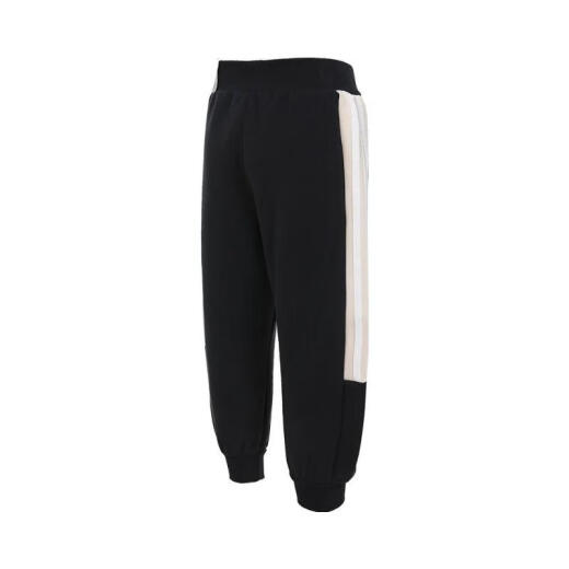 adidas kids kids LK KN PNT knitted trousers JF3878 104