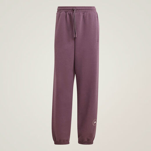 Женские двусторонние трикотажные спортивные штаны Adidas Jinlang Sports IW9856, цвет изображения XS