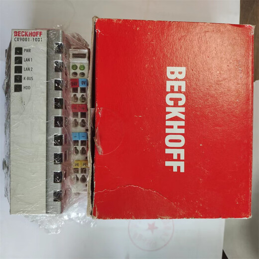 Beckhoff module KL3454 KL5151