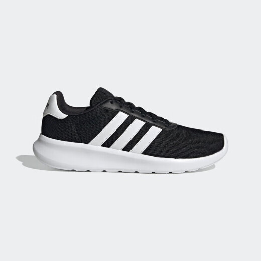 阿迪达斯 （adidas）男鞋春季运动鞋舒适透气休闲鞋子耐磨缓震跑步鞋  40
