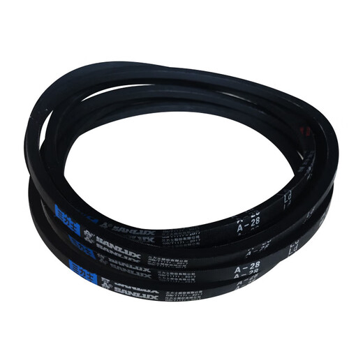 Sanlux triangle belt A-type belt A85/A86/A87/A88/A89/A90/A91/A92/A93/A94 A85