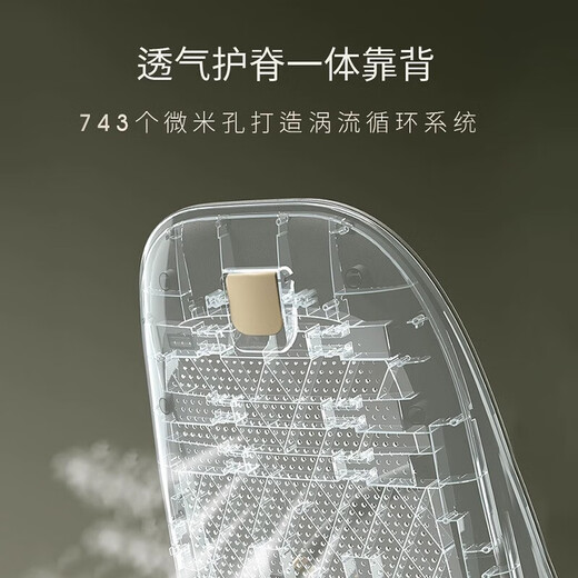 DearMom Ximojinger Lightweight Two-way High View Stroller Stroller Can Sit and Lie Folding Sugu Green Beanie Blanket + Ice Mat + Mosquito Net