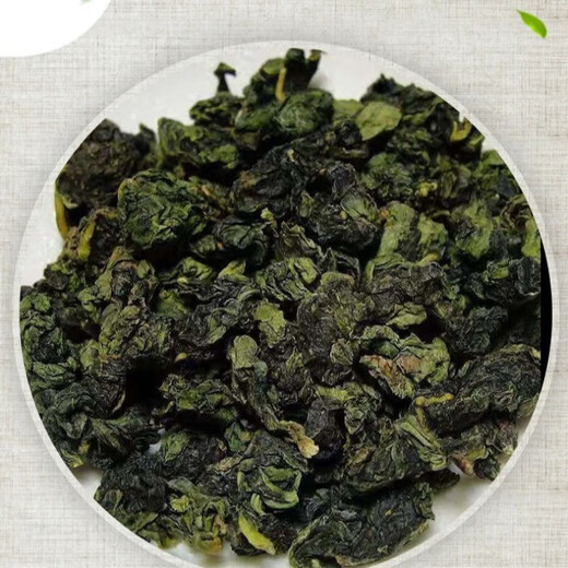 Wei Ting 2024 Spring Tea Yongchun Bergamot Tea Oolong Tea Alpine Handmade Strong Fragrance Fragrance Citron Bergamot Net Content 500g Two boxes with a total of 80 sachets