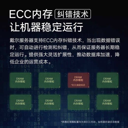 戴尔（DELL）R250/R260/R360/R450 1U机架式服务器主机 ERP文件共享用友金蝶数据库 企业办公 R250 至强E-2324G 4核4线程 16G内存丨2*2TB企业级丨三年质保